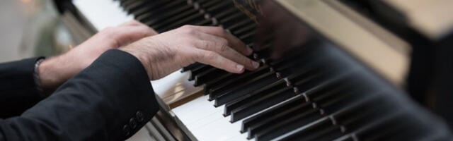 Концерт савремене и експерименталне музикe