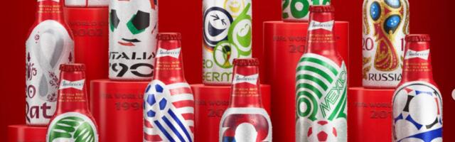 Čuveni brend obeležava jubilej: "Budstalgia" nas vraća u zlatnu eru fudbala