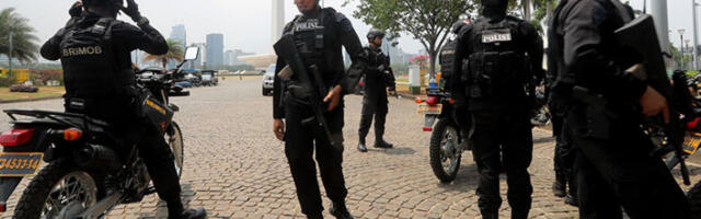 Ухапшене због богохуљења: снимиле скрнављење Курана и објавиле на друштвеним мрежама