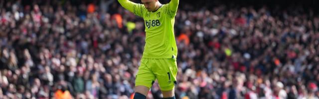 Đole nastavlja da ispisuje istoriju Premijer lige, ovako nešto se ne pamti