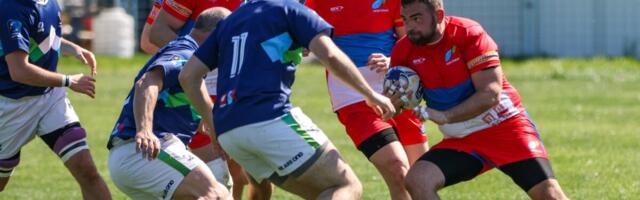 VELIKA POBEDA SRBIJE: Naša reprezentacija na korak do višeg ranga!