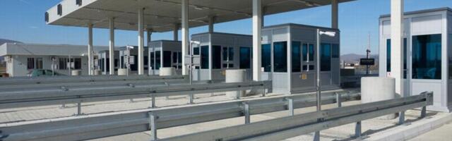 Bez zadržavanja na rampama auto-puteva i na putničkim terminalima graničnih prelaza