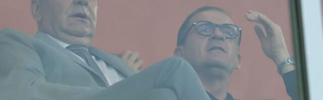 "Dobićemo UEFA licencu, ali gubimo rat jer smo džak za udaranje!" Ljajić udario na partizanovce: Što gore za klub, to bolje za njih