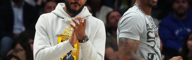 Isprozivao Jokića, pa dobio žestok odgovor NBA legende: "Upro si prstom u Srbina, ovo je sada rat"