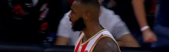 Kraj priče: Najbolji igrač Zvezde odlazi, zna se i gde – Već je potpisao?