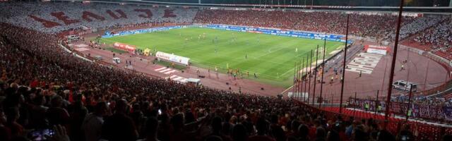 Krah Rendžersa gurnuo Šahtjor direktno u Ligu šampiona: Šta ovo znači za Crvenu zvezdu?