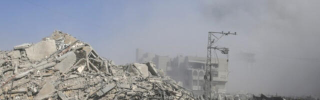 ИДФ извела талас ваздушних удара на Хезболах у Либану