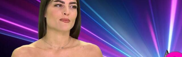 "LUPIO MI ŠAMAR I POČEO DA ME DAVI" Jezive scene u Eliti! Bora Santana nasrnuo na Boginju: "Razvaliću te kao konja" Ona mu preti tužbom! Nastao opšti haos