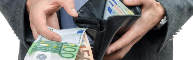POŠTENO VRATIO NOVČANIK, PA MU SVE PRESELO! Muškarac podelio iskustvo, komentari samo PLJUŠTE: "Ne znam šta si očekivao..."
