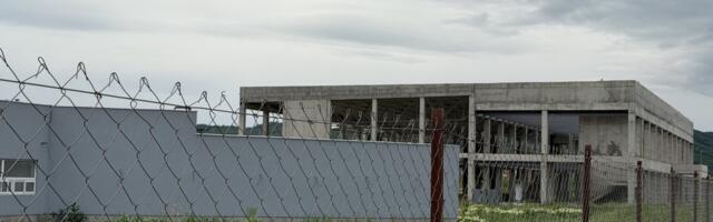 SSP: Budžet Niša oštećen za 716 miliona dinara, zbog akva-parka