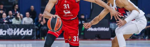POSLE BARSINOG KRAHA KREĆE LUDILO: Zvezda i Partizan u trci za istog igrača?