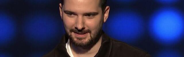 KO JE TRAGAČ MILAN BUKVIĆ ZBOG KOG JE RTS UPUTIO IZVINJENJE GLEDAOCIMA? Zovu ga "Dečko koji obećava"