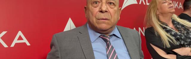 "Ono što radi je neljudski" Hasan opleo po Zlati Petrović pa otkrio: "Niko ne zna da sam imao moždani udar"