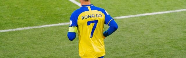 Ronaldo se obrukao - Gamba ukrala međunarodni trofej Al Nasru usred Rijada (VIDEO)