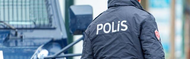 Dva policajca ubijena prilikom intervencije, napadač ranjen i uhapšen: Drama u Turskoj!