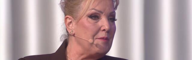 Snežana Đurišić se javno obratila partneru Vanji: Ovakvu je nikad ne viđamo (FOTO)