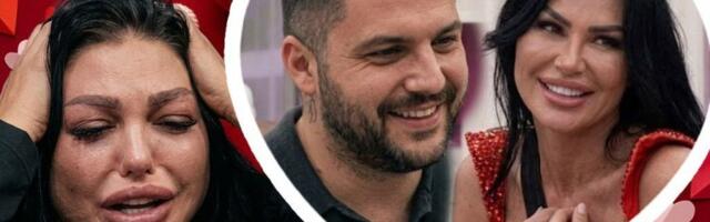 ISPLIVALA ISTINA O ODNOSU STANIJE I ASMINA - Ovo se krije od Maje Marinković! Uživo u programu saopštene poražavajuće vesti za starletu! (VIDEO)