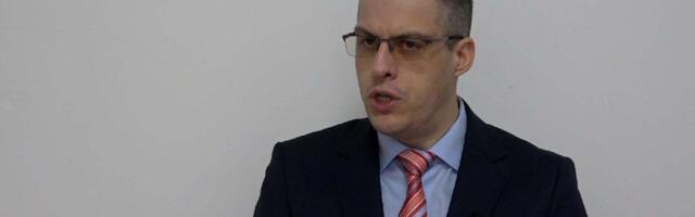 Advokat Ninić: Poništen otkaz Dragoslavu Ljubičiću u TENT-u