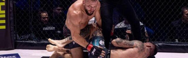 Novi šok posle FNC 31 u Beogradu: Jedna od najvećih zvezda otišla u penziju!