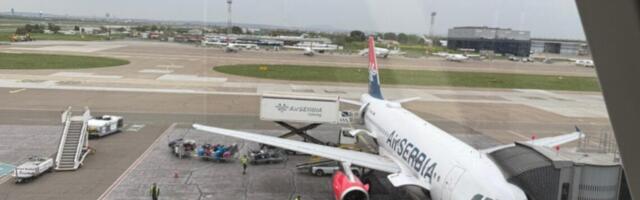 Air Serbia širi mrežu letova u Kanadi kroz partnerstvo sa WestJet-om