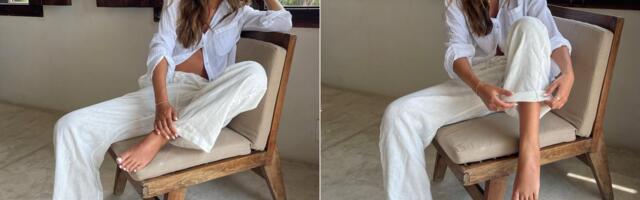 Suve pete su letnji beauty problem sa kojim se svi suočavamo – ovaj patch ih rešava dok spavate
