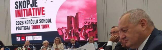 Milivojević ponosan: Blokader je deo hrvatske Korčulanske škole, ovo je dokaz (FOTO)
