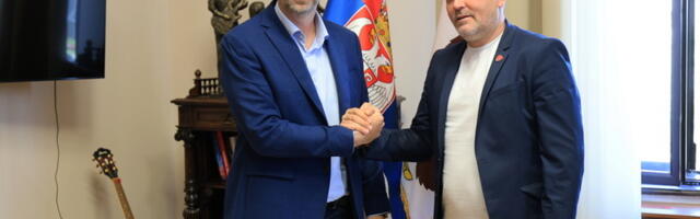 FK Radnički 1923 čuva pobednički kurs - Konatar ostaje