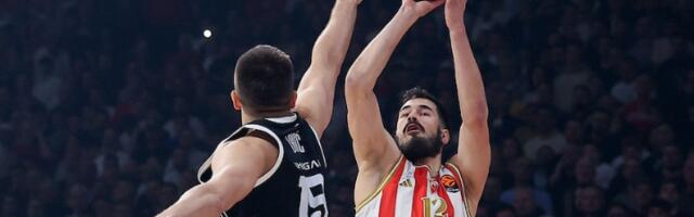 Kalinić o pozivu Obradovića da dođe u Partizan: "Nema poente da uopšte pričamo o tome" (VIDEO)