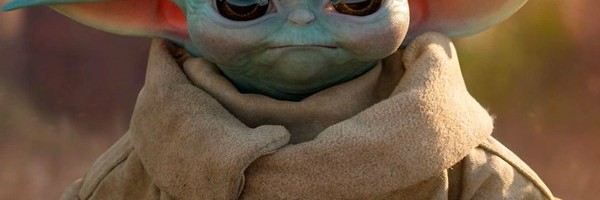 Napokon otkriveno ime Bejbi Jode