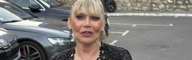 "U Zvezdama Granda fali disciplina bez Saše": Suzana Jovanović o takmičenju i pokojnom suprugu
