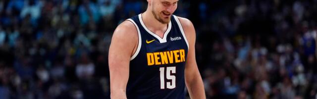Pao potpis u Denveru: Iskusni plej s Jokićem napada šampionski prsten