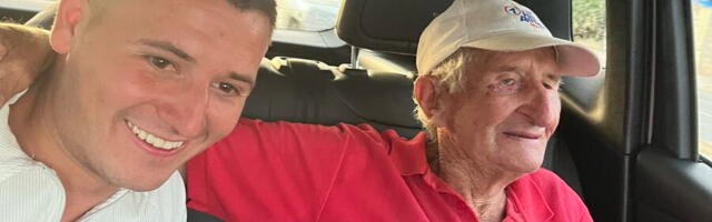 LUKA IZGUBIO NOVČANIK, A KAD JE USLEDIO POZIV IZ POLICIJE - ZANEMEO JE! Dogodio se nesvakidašnji obrt, oglasila se i majka mladića: "Ja sam plakala..." (FOTO)