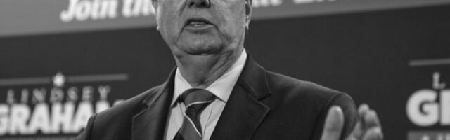 OTKRIVEN UZROK SMRTI LINDZI GREJEMA! Senator se žalio na bolove u grudima, lekari otkrili šta ga je usmrtilo!