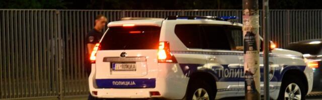 Mesec dana potkradao "Srbijašume"! Uhapšen zbog krađe nafte i akumulatora