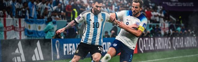 Ko će na megdan Španiji: Gde gledati klasik Engleske i Argentine u borbi za finale Mundijala?