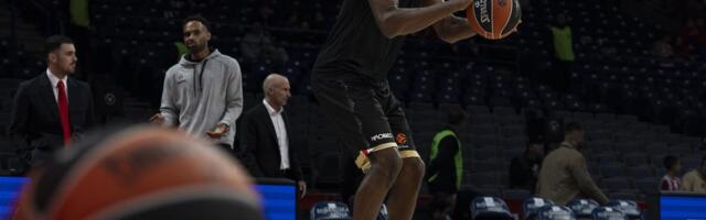 Monako se rastao sa igračem, na potezu je Partizan