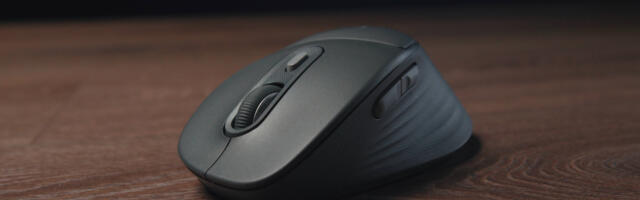 Logitech priča: Brend koji je promenio računarsku periferiju