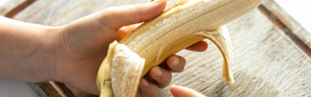 Kora banane protiv ujeda komaraca? Prirodni trik koji mnogi koriste za ublažavanje svraba