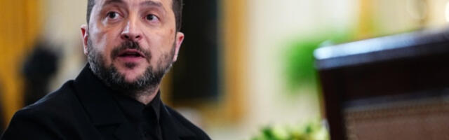 Зеленски: Иранци и Севернокорејци већ су нас напали, чека нас тешка зима