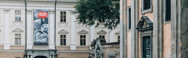 Античка тајна испод Љубљане: откривено 125 римских гробова