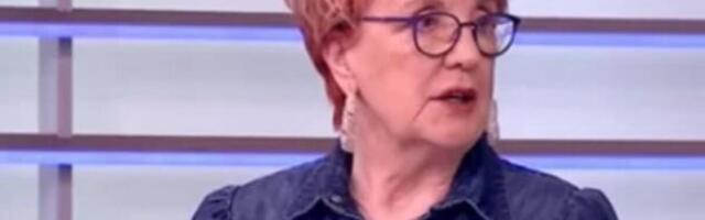 PRVOG MUŽA NAZIVALA "SIGURNIM PSIHOPATOM" A EVO ŠTA JE REKLA ZA DRUGOG! UDATA bila s njim, pa posle PRELJUBE...