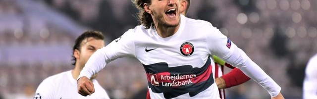 Bajka zvana Liga šampiona je gotova: Midtjiland svom silinom kreće u odbranu titule