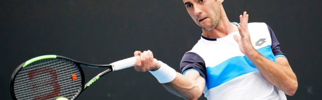 AO, drugi dan: Ima li Đere magiju za Rafu? Olga prvi put na grend slemu