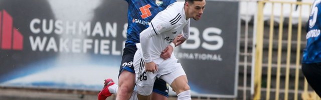 Čuka za tri minuta rešila Zlatibor, velika forma Veljka Birmančevića