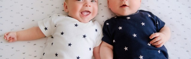 Zašto neke žene rađaju blizance, a neke ne? Istraživanja daju odgovore...