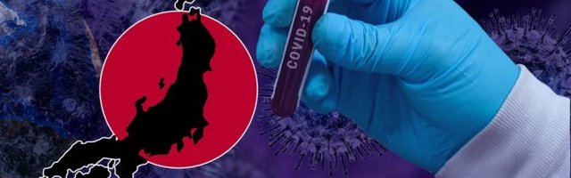 RASTE BROJ ZARAŽENIH U JAPANU! Za dan skoro 500 novih slučajeva koronavirusa