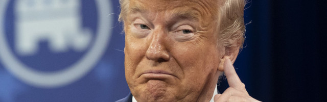 Sada možete rezervisati Donalda i Melaniju Tramp za sve vaše događaje, kako proslave, tako i sahrane!