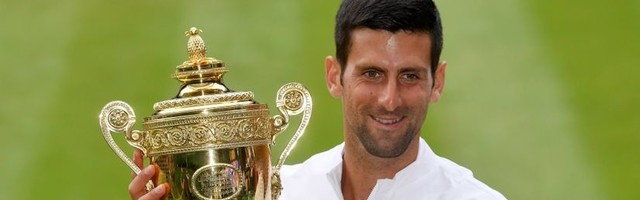 Gaske: Federer je najveći! Vilander: Novak ide do 25 ili 26 titula; Gilbert: Do 27; Grožan: Do 24 ili 25