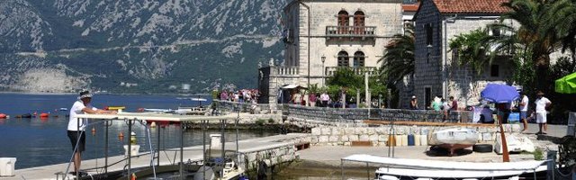 CRNA GORA USKORO OTVARA KUPALIŠTA!  Novi set mera za goste ZBOG ZDRAVSTVENE BEZBEDNOSTI!