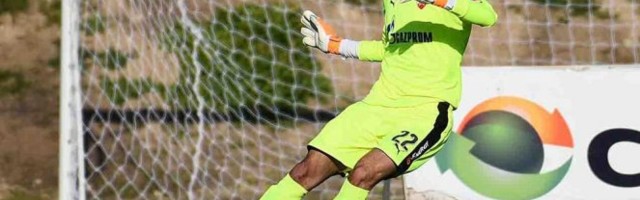 MANOJLOVIĆ STIGAO U SUPERLIGU! Otišao u ŠPANIJU i doživeo KRAH, a sada se VRAĆA!